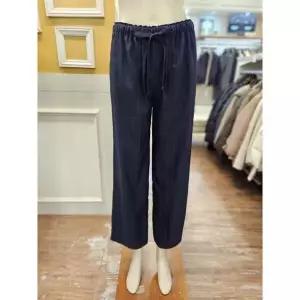 [하프클럽/BCBG]BCBG 세이브존01 빈 팬츠 B5C8P328_A