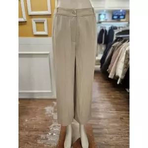 [하프클럽/BCBG]BCBG 세이브존01 텐 셀 팬츠 B5C8P334_A