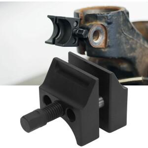 탄소강 방청 자동차 서스펜션 분리 허브 스티어링 너클 스프레더 스트럿 쇼크 업소버 제거 도구