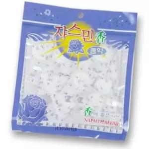 (올핀)옷장좀약 나프탈렌 방충제 제습제 습기제거 G