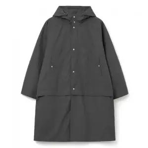 밀로 ARCHIVE 리엔 후디드 파카 [그레이쉬 그린] 415556