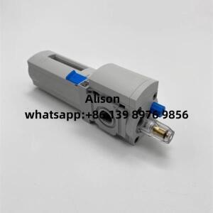 오일 미스트 장치 MS4-LOE-1 8-R 529413 MS4-LOE-1 4-R 529411