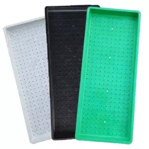 모종 파종판 식물 딸기 재배 온실 트레이 모종판 육묘