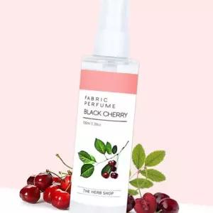 (올핀)블랙체리 드레스퍼퓸 100ml 향기뿜뿜 섬유향수