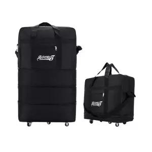 4단 이민가방 소형/ 캐리어가방/ 짐가방/ 여행용가방 EoF8+1vTK