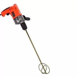 페인트 방폭 에어믹스 교반기 믹서 블랜드 도료