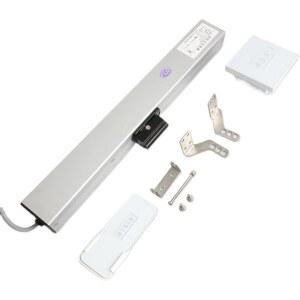 자동창문개폐기 체인형 전동프로젝트창 스위치 300MM 원격 전동슬라이딩