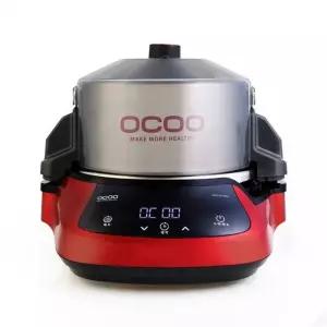 [하이마트 전용혜택] 찜기 멀티쿠커 중탕기 OC-M2000PR