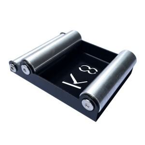 KTM  HONDA 바이크 오토바이 범용 체인 깨끗한 내구성 롤러 램프 리프트 타이어 청소 스탠드 워시 브래킷