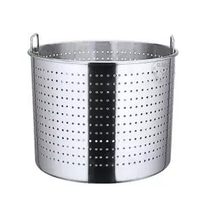 스텐 업소용 국물내는망 육수망 육수통 식당 대형 필터