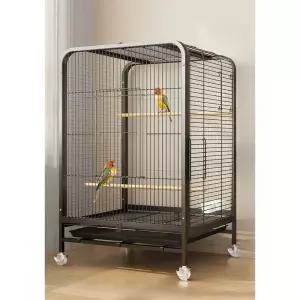 앵무새장 대형새장 앵무새이동장 놀이터 앵무새집