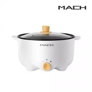 마하 멀티 쿠커 다용도 전기 냄비 압력 찜기 프라이팬 전기냄비