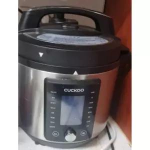 쿠쿠 멀티쿠커 스피드팟(CMC-A0655FB)