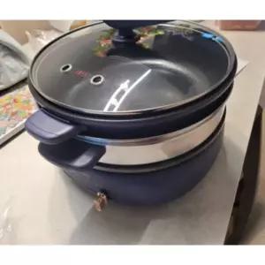 에버홈 스팀 멀티쿠커(EV-MP8000)