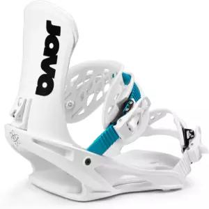 자바 스노우보드 퍼즈 페달 2 스노보드 바인딩