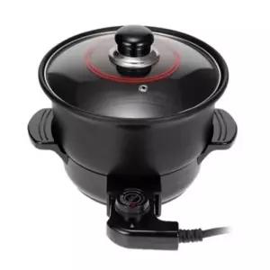 굿단미 코팅 전기냄비 전기쿠커 미니멀티쿠커 라면전기포트 라면포트 라면포트기