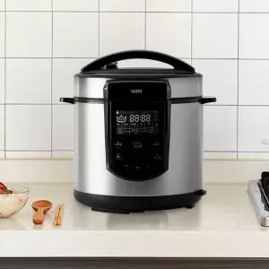 [LEZEN] 르젠 올라운드팟 멀티 압력 쿠커 6L LZMPC-6400