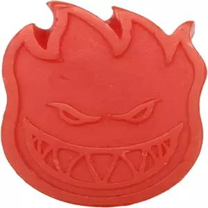 스핏파이어 스케이트보드 커브 왁스 엠버스 빅헤드 MINI 레드