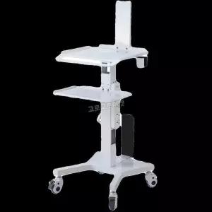 이동형 책상 A. 컴퓨터 작업대 침대 머신 노트북