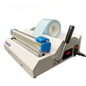 비닐 실링기 봉투 멸균팩 밀봉기 다용도 도구 열씰링기