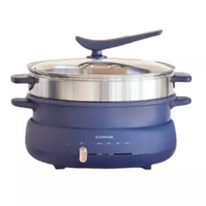 에버홈 스팀 멀티쿠커 EV-MP8000