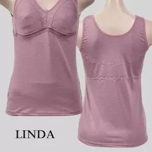 엄마 아줌마 진짜편한 일체형 브라런닝 시원한브라 Ykt4+7wVt