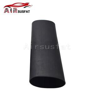 전면 고무 에어 슬리브 아우디 호환 A6 C5 4B 올로드 콰트로 2000-2005 서스펜션 충격 수리 키트 4Z7616051