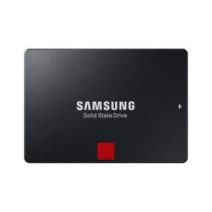 삼성 860 프로 SSD 1TB - 2.5인치 SATA III 내장 솔리드 스테이트 드라이브(MLC V-낸드 기술 포함) (MZ-76P1T0BW)