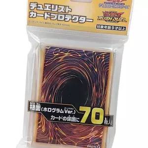 (다올)유희왕카드프로텍터 러시듀얼 YGO 듀얼리스트