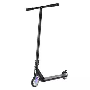 익스트림 킥보드 스턴트 성인 초보자 스쿠터 경량