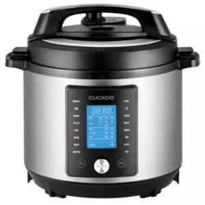 쿠쿠 스피드팟 멀티쿠커