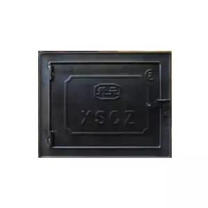 아궁이문 가마솥 덮개 난로 화덕 화로 주물 불가마 화구문