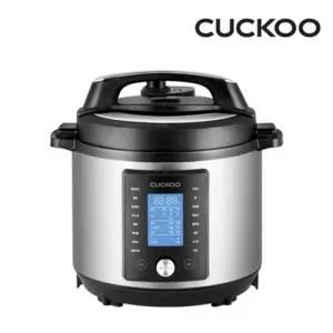 쿠쿠 스피드팟 멀티쿠커 CMC-A0655FB