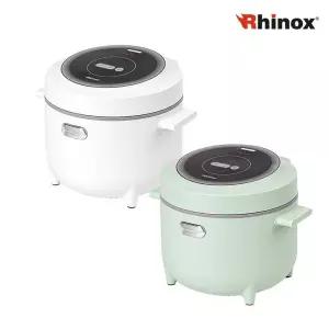 [Rhinox] 라이녹스 컴팩트 라이스쿠커 RXTQ-RC871A