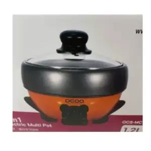 오쿠 분리형 멀티쿠커 1.2L OCS-MC120