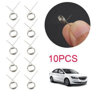 기어 레버 스프린트 합금 자동 메커니즘 모듈 미니 소형 비틀림 용수스틸 BMW 호환 1 2 시리즈 X1 X3 25168