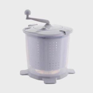 세탁기 휴대용 학교 올인원 세탁탈수 통돌이 기숙사 접이식 미니 기본형 양말 드럼