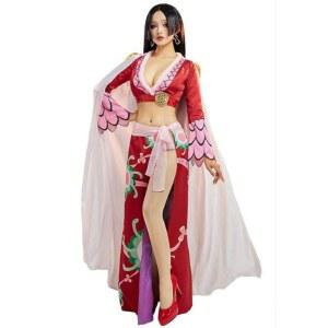 보아핸콕 보아 졸업사진 코스프레 제품 해적단 망토 등장인물 어린이날 해적 보아행콕 코스