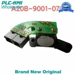 A20B-9001-0780 CNC 시스템 컨트롤러용 FANUC 스핀들 엔코더