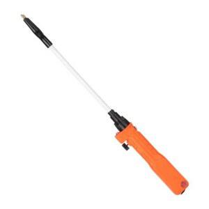 충격봉 전기 동물 스파크스틱 양돈 스프레이 농가 진압봉