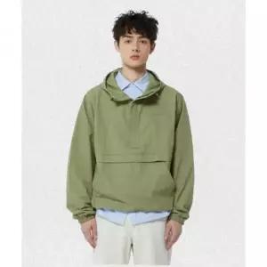 그루브라임 GROOVE RHYME BASIC SURFACE WINDBREAKER LRRSCAL102M 1441454