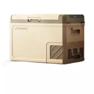 캠핑 차량용 냉장고 카투어 카키 이동식 KP25 냉동고 휴대용