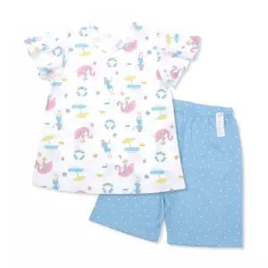 [롯데백화점]오가닉맘 비키반소아동내의(MIML2K02)