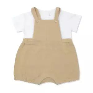 [롯데백화점]오가닉맘 내츄럴반소오버울세트(MIMTQE02)