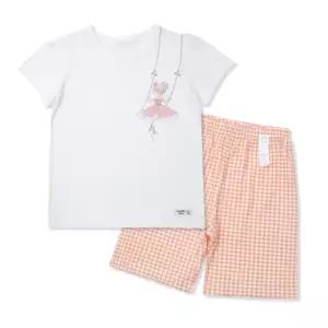 [롯데백화점]오가닉맘 스윙반소아동내의(MIML2K03)