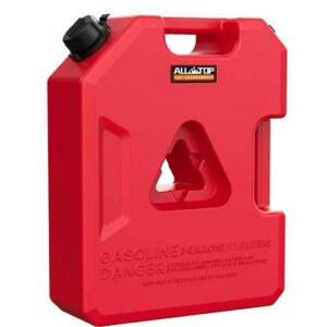 캠핑연료통 보조연료통 11L 기름통 급유 비표준 포함 부품 플라스틱 연료추출기 화물차