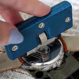 (다올)시계수리 공구 시계오프너 배터리 교체 M11962