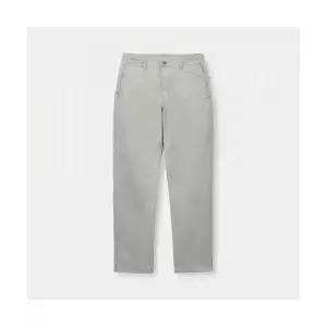 SERIES 루나다잉 크림 테이퍼드 밴딩 데님 SAPDM26512IVX SAPDM26512IVX 3111456