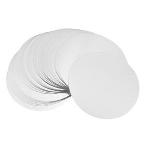 와인용품실버 와인 푸어러 디스크 드립 방지 스파우트 얇은 슬라이스 3 인치 150 개