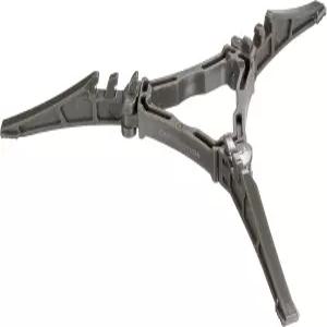 캠핑 문 휴대용 연료 캔 스태빌라이저 통 카트리지 홀더 Z41